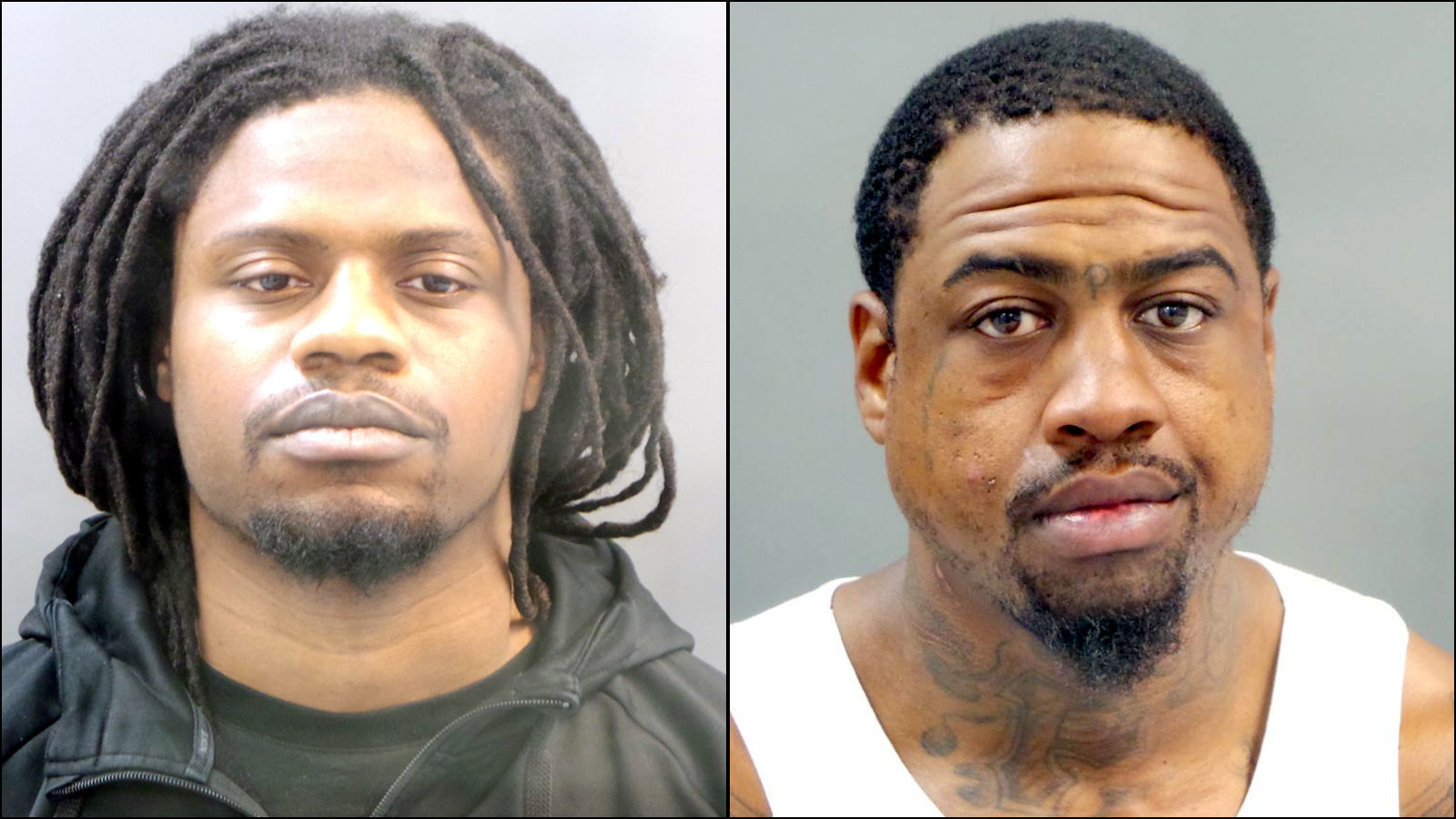 Brandon Cross, charges dropped, and Terrance Williams